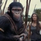 'Kingdom of the Planet of the Apes' spoilers! Here's what the ending really means