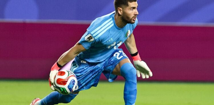 Luca Zidane, c’est fini !