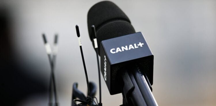 Droits TV: Canal+, le retour en Ligue 1 soumis à une grosse condition