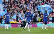 It is more Wembley heartache for Chelsea