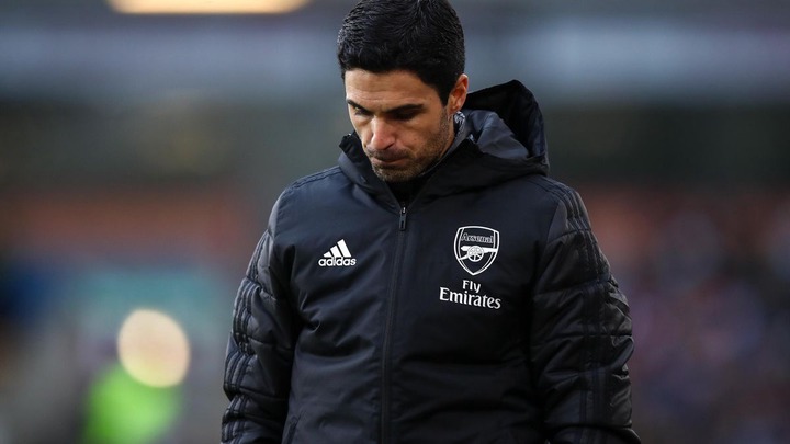 Arsenal vs Norwich: Arteta receives triple injury boost ahead of crucial EPL clash - Daily Post Nigeria