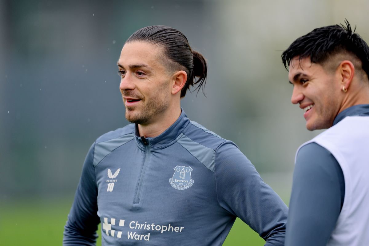 Jack Grealish