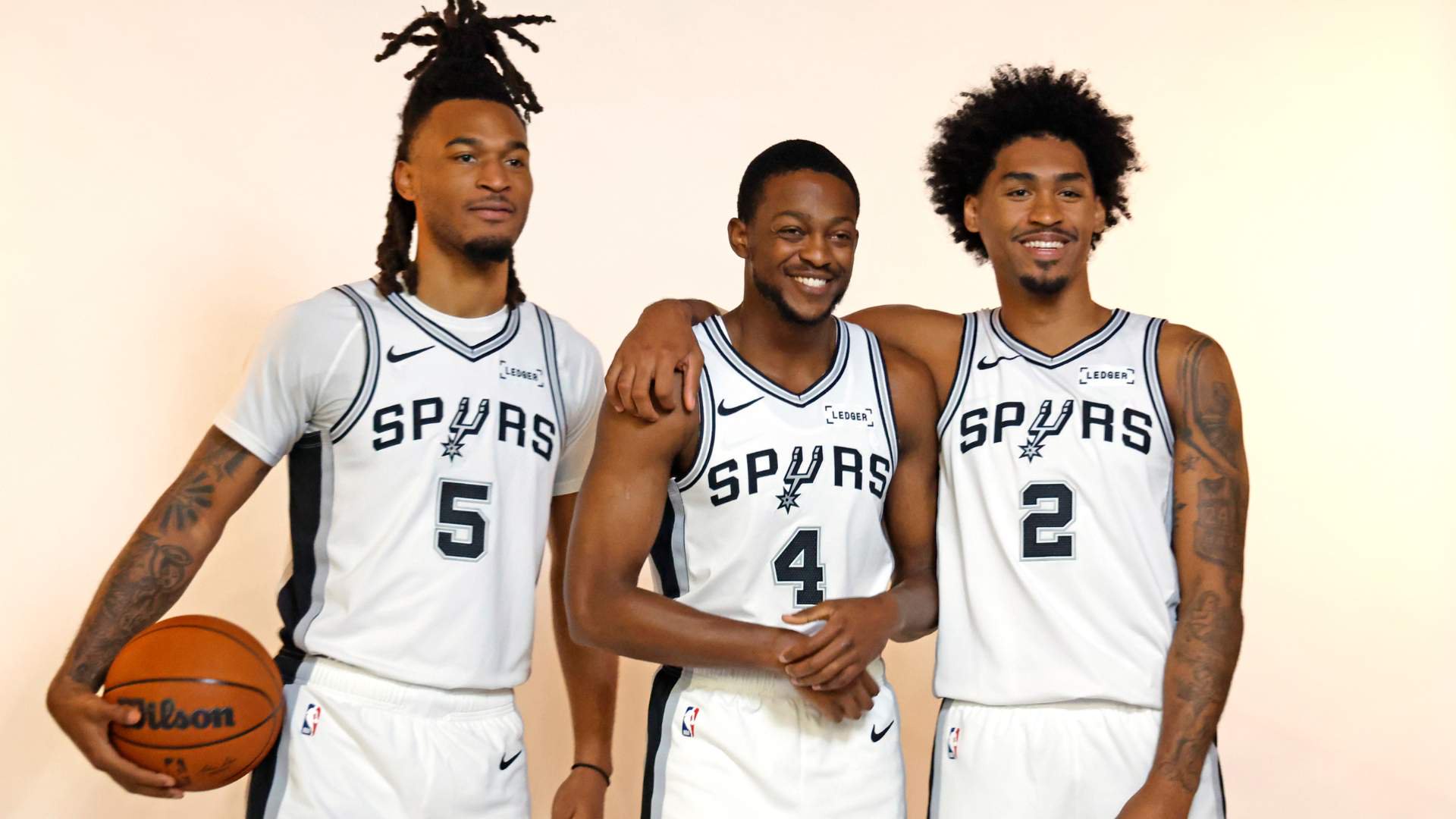 San Antonio Spurs