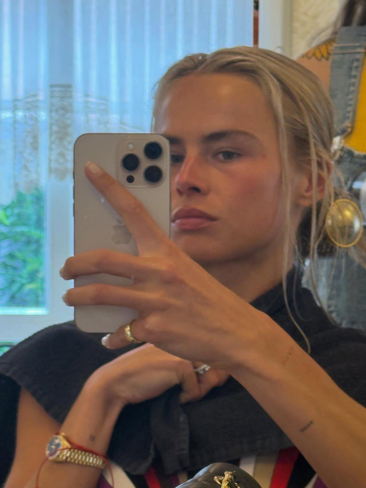AnneKee Molenaar - Foto: annekeemolenaar/Instagram