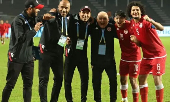 مونديال الأرجنتين المنتخب التونسي من اجل الانتصار الثاني على التوالي