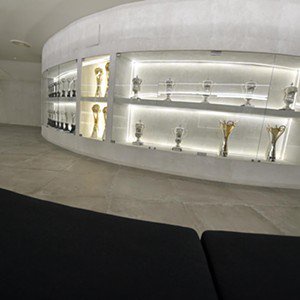 Novo museu, num espaço muito mais amplo do que o anterior, abre as portas ao público esta quinta-feira (MIGUEL NUNES)