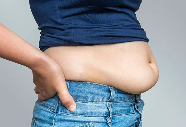 7 Healthy Ways To Lose Belly Fat, STECHITEGIST