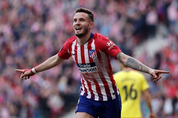 Transfer News: List Of 5 Central Midfielders Targeted By Manchester United