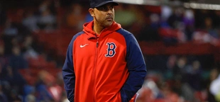 Red Sox’s Alex Cora wants front office to be ‘greedy’ at trade deadline, slights AL East foes