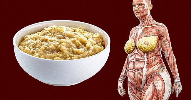 8 Things Will Happen to Your Body If You Start Eating Oats Every Day