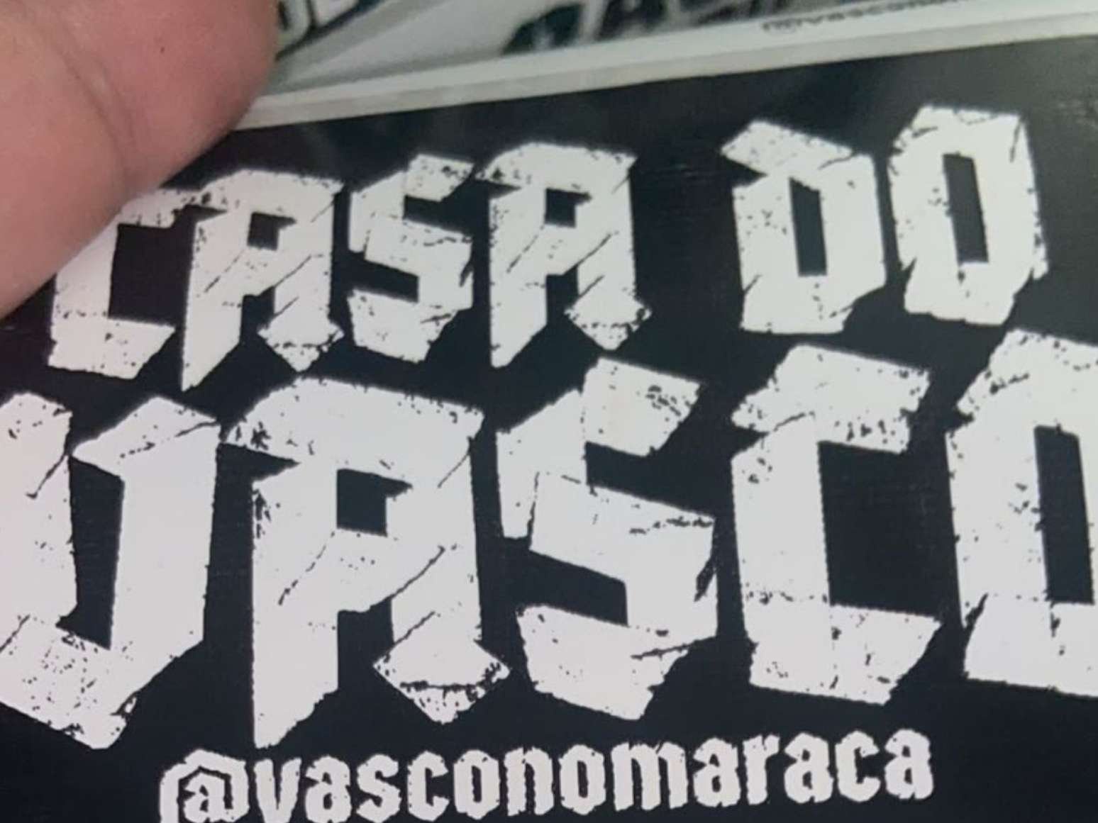 Foto: Reprodução/ Autor Desconhecido/ X @NewsAlmirantee