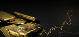 Gold price today: Gold is up 14.11% year to date