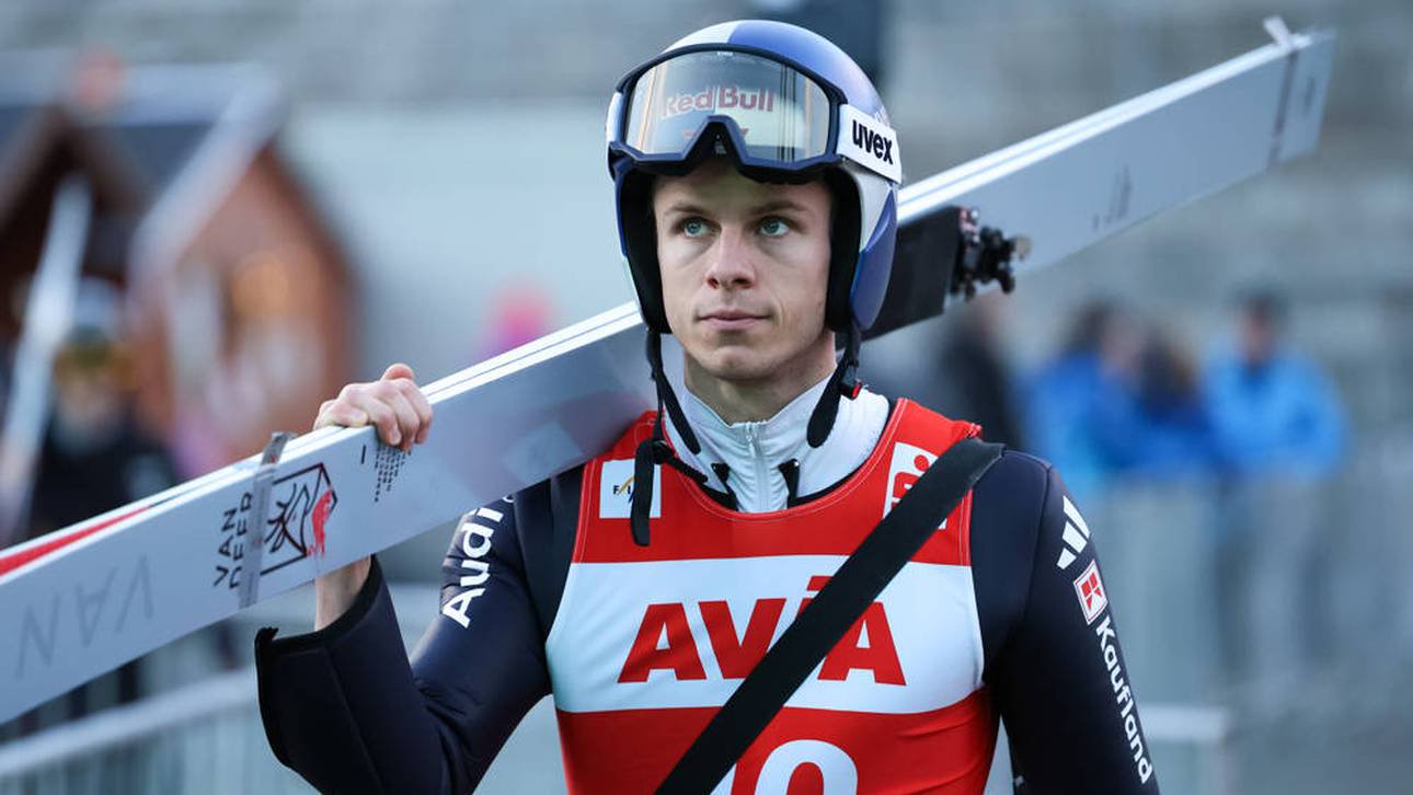 DSV-Adler enttäuschen in Klingenthal – Bundestrainer wird deutlich