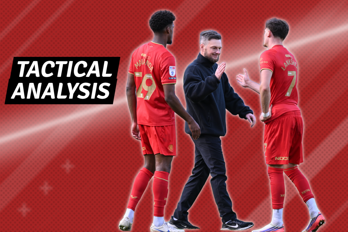 Middlesbrough didn't find the right tactical balance in Cardiff City draw