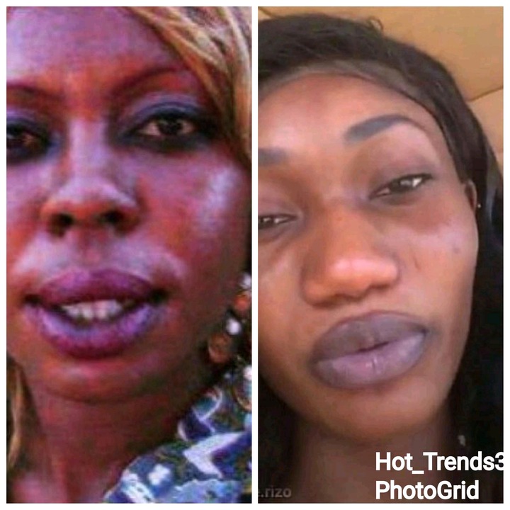 Meet The 4 Celebrities Ghanaians Claim To Be Ugly - Checkout Some ...