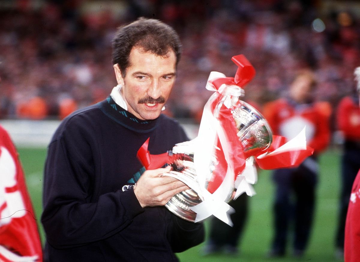 Graeme Souness