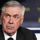 Ancelotti claims Real will not play in Club World Cup