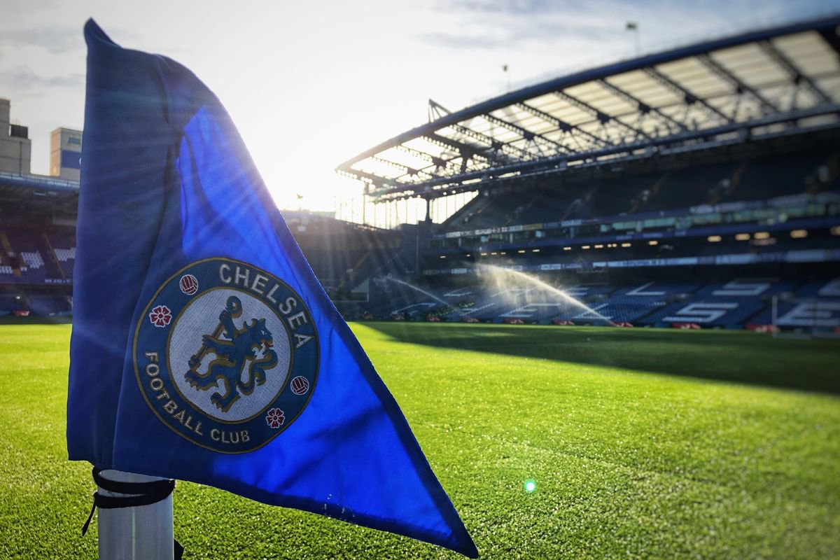 LONDON, ENGLAND - DECEMBER 26:  A general view inside the stadium prior tothe Premier League match between Chelsea and Brighton and Hove Albion at Stamford Bridge on December 26, 2017 in London, England.  (Photo by Clive Rose/Getty Images)