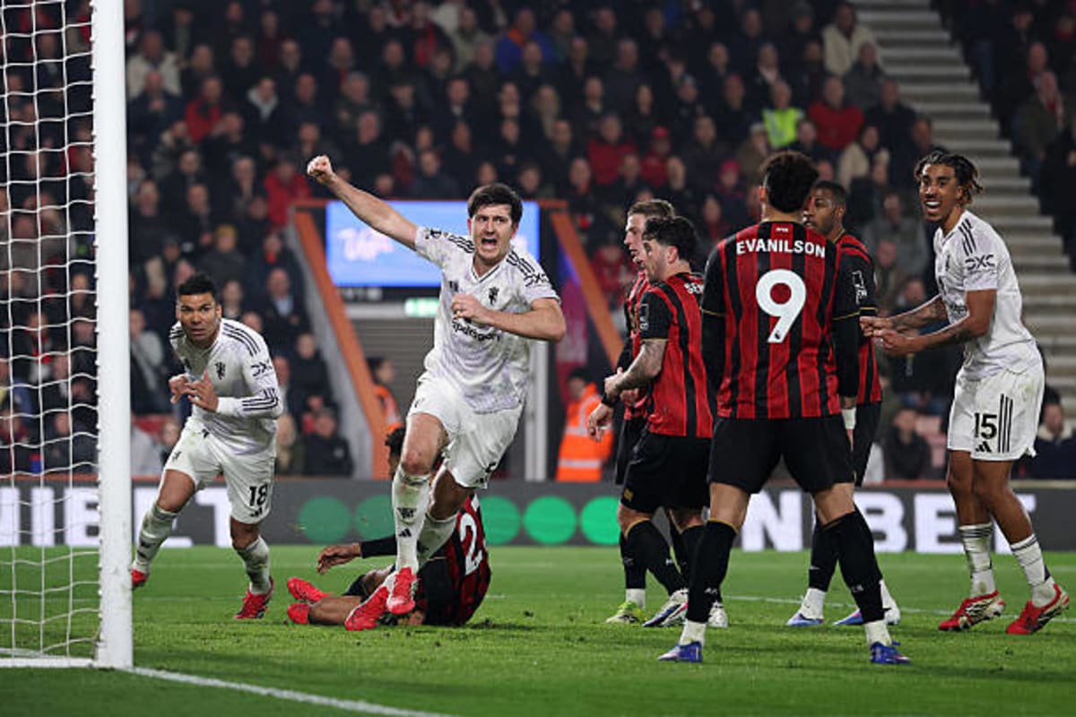 Manchester United host Bournemouth at Old Trafford on October 25. Read the latest team news, form guide, head-to-head record and score prediction.