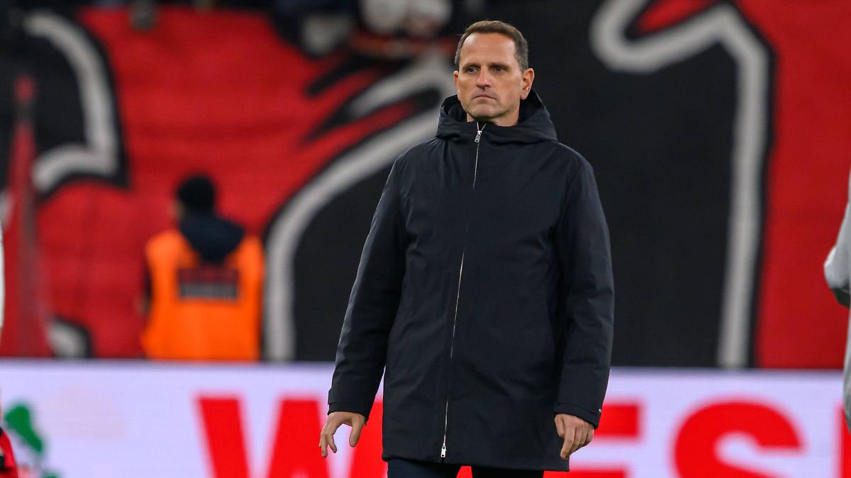 Joti Chatzialexiou steht vor Wechsel zu Eintracht Frankfurt
