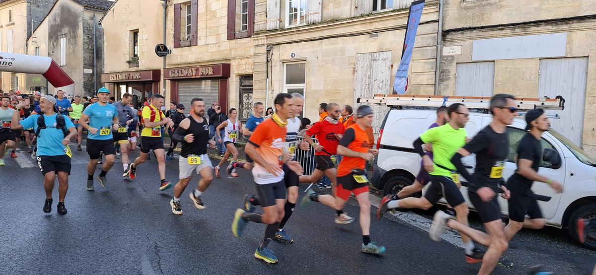 c’st parti pour 10 ou 20 kms