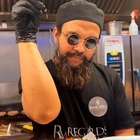 Meet the Salt Bae of Oldham! Takeaway chef has customers flocking thanks to his pitch-perfect mimicry of celebrity butcher's trademark salt-sprinkling move