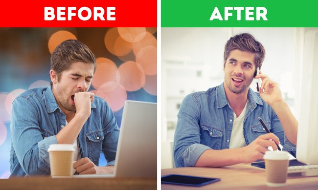 8 Things Will Happen to Your Body If You Start Eating Oats Every Day