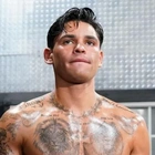 Boxer Garcia arrested for LA hotel damage