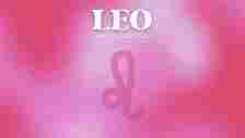 leo ideal soulmate relationship