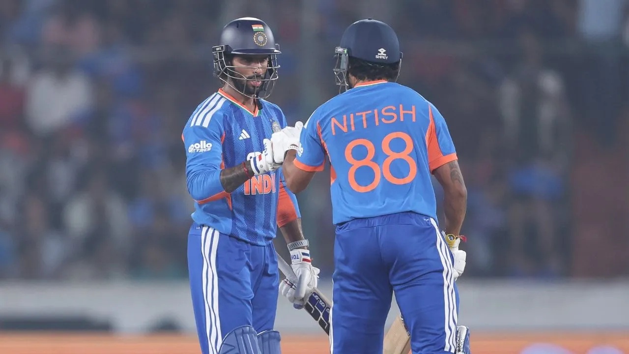 IND vs WI