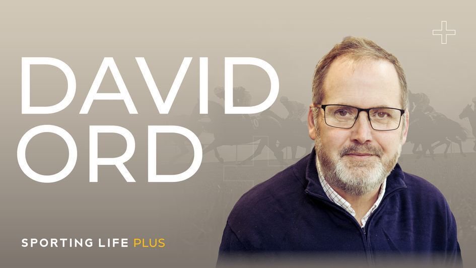 David Ord on Sea The Stars and the Arc de Triomphe