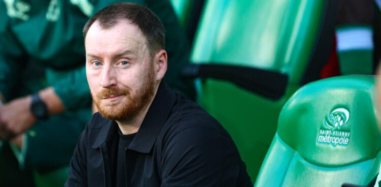 Ian Cathro