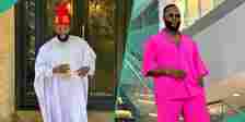 Joro Olumofin Exposes Why Men Leave Their Wives After Becoming Rich: "Don't Suffer With Any Man"