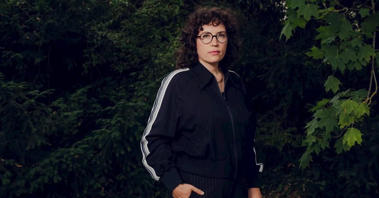 In den Fokus der Ökonomie: Isabella Weber gegen die Verblendung des Rechts