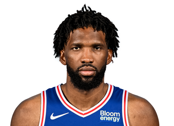 Joel Embiid