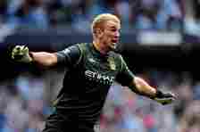 Joe Hart will retire from professional football in the summer