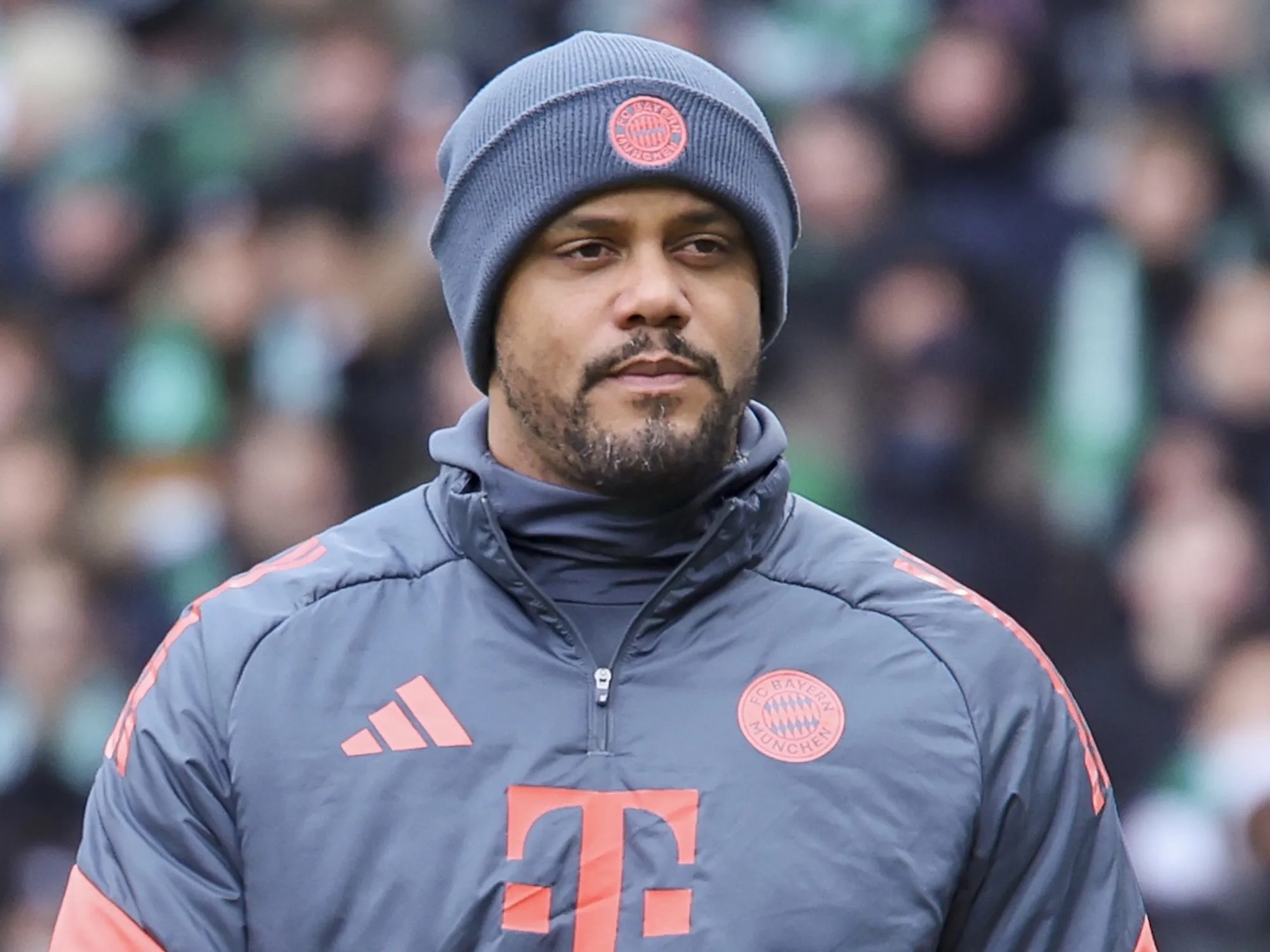 Further details 'emerge' after Kompany's worrying collapse