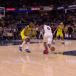 Tyrese Maxey