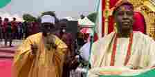 Oyo Imamship vs Obaship: Real Battle of Imam Ogbomoso Emerges