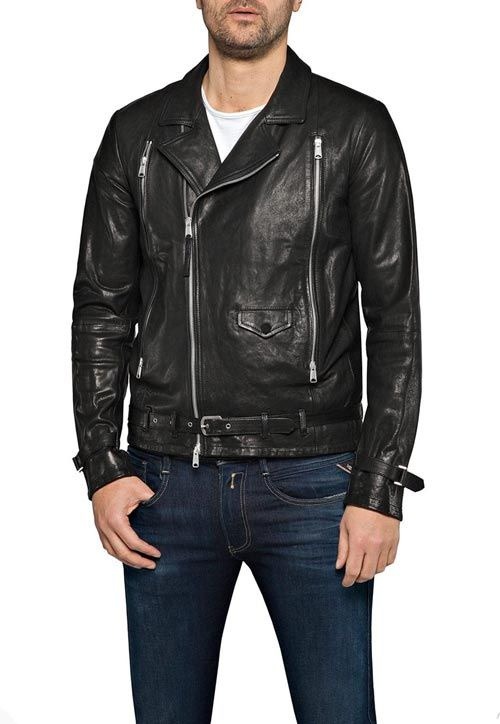 Things To Keep In Mind Before Buying A Leather Jacket