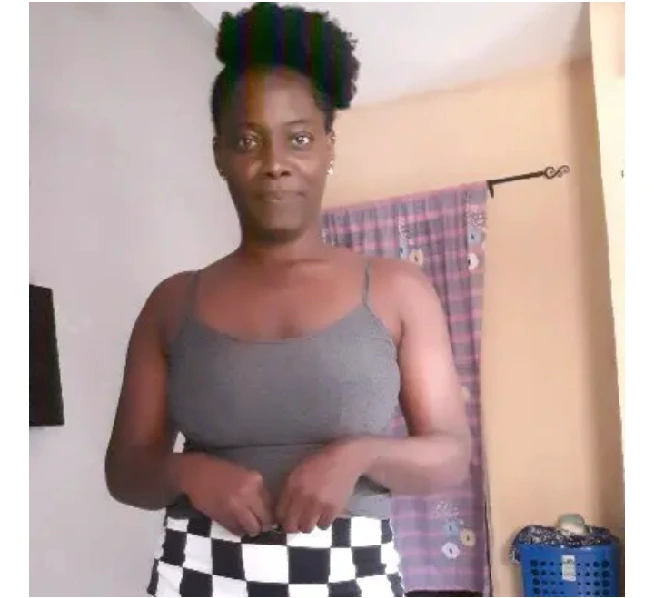 "Guys, It's Painful When A Woman Says 'Leave Me Alone' And You Just Leave Immediately"- Lady Says