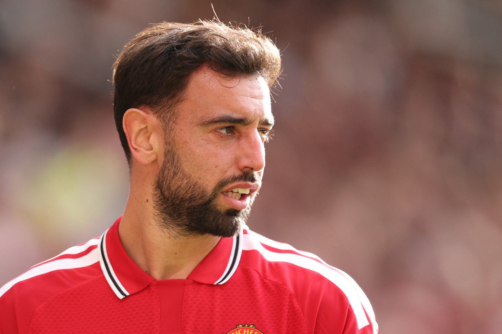 Bruno Fernandes  
