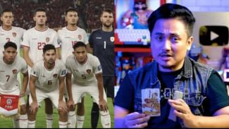 Ramalan Nasib Timnas Indonesia di Piala Dunia 2026