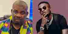 Don Jazzy reacts after Wizkid refers to him as an influencer despite using 20 years in the music industry