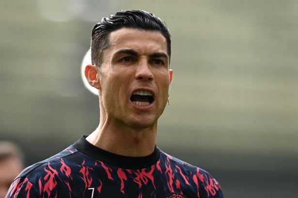Cristiano Ronaldo has reportedly asked to be allowed to leave Manchester United