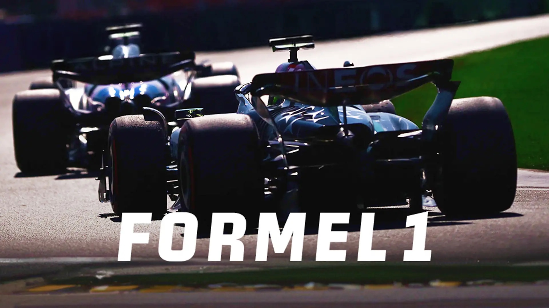 Das Qualifying vom Austin GP 2026 auf RTL+ streamen