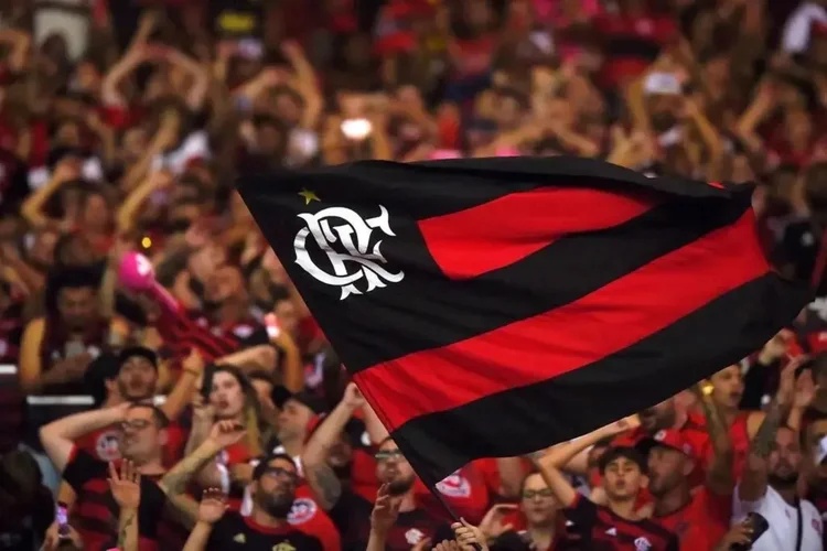 Flamengo está entre os seis clubes da Série A que não possuem dívidas atrasadas (Flamengo/Divulgação)
