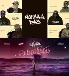 DJ Neptune – Normal Day Ft. Ice Prince, Magnito, N6, Young Lunya & Khaligraph Jones