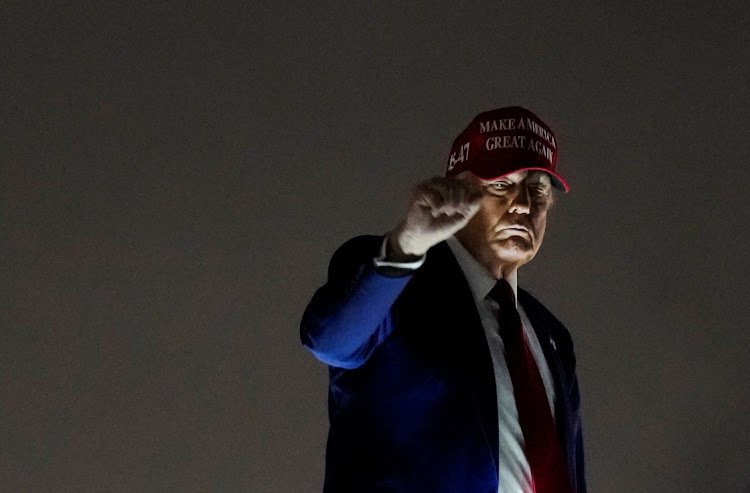 Trump’s tariff formula confounds the world, punishes the poor