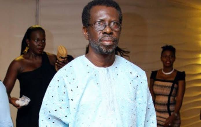 Years After Yoruba Movie, 'Larinloodu'- See Current Photos Of The Actors(Some Of Them Are Dead)